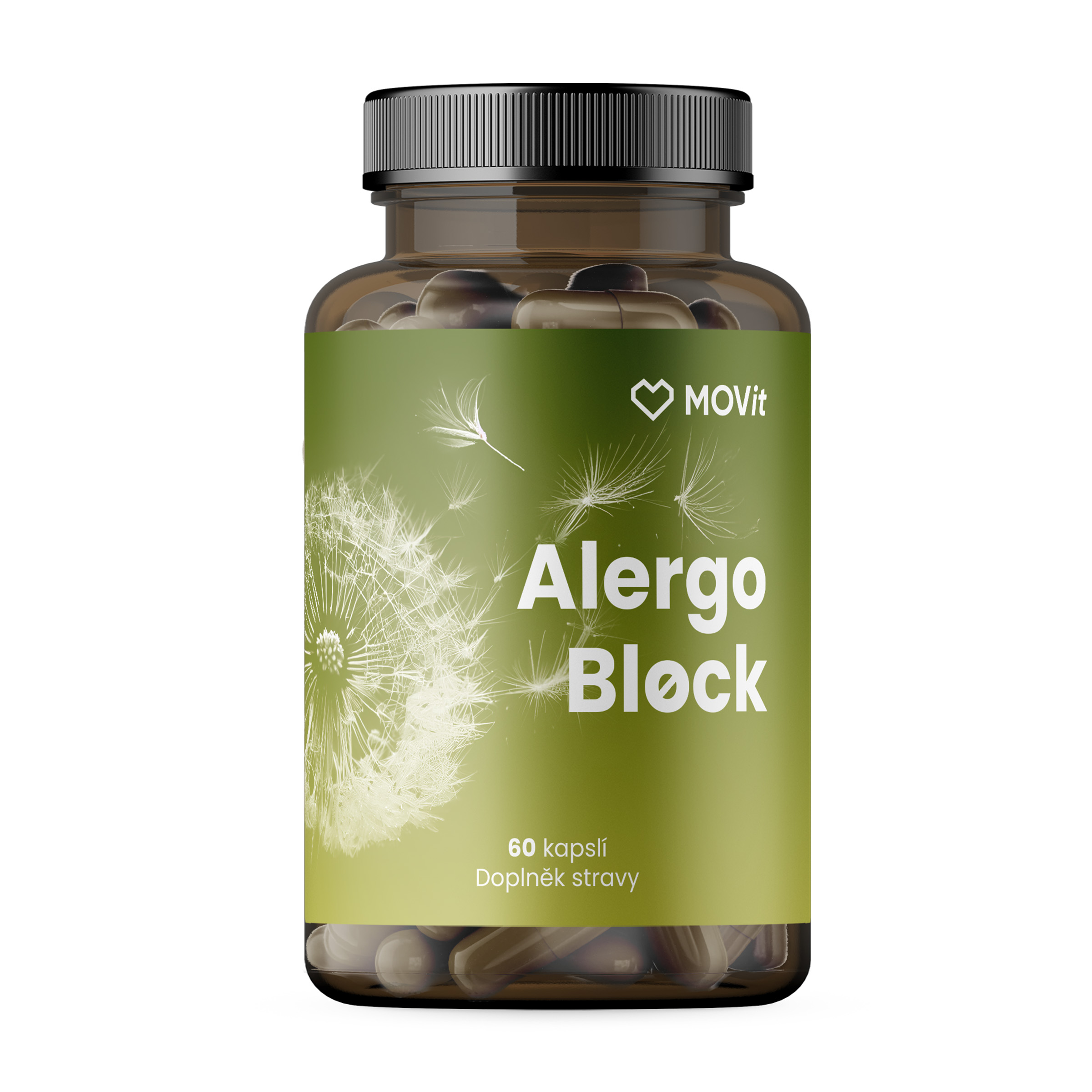 MOVit Movit AlergoBlock
