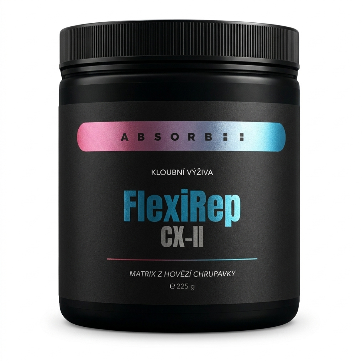 KOLAGEN DRINK Kolagendrink absorbii flexirep cx-ii kĺby 225g