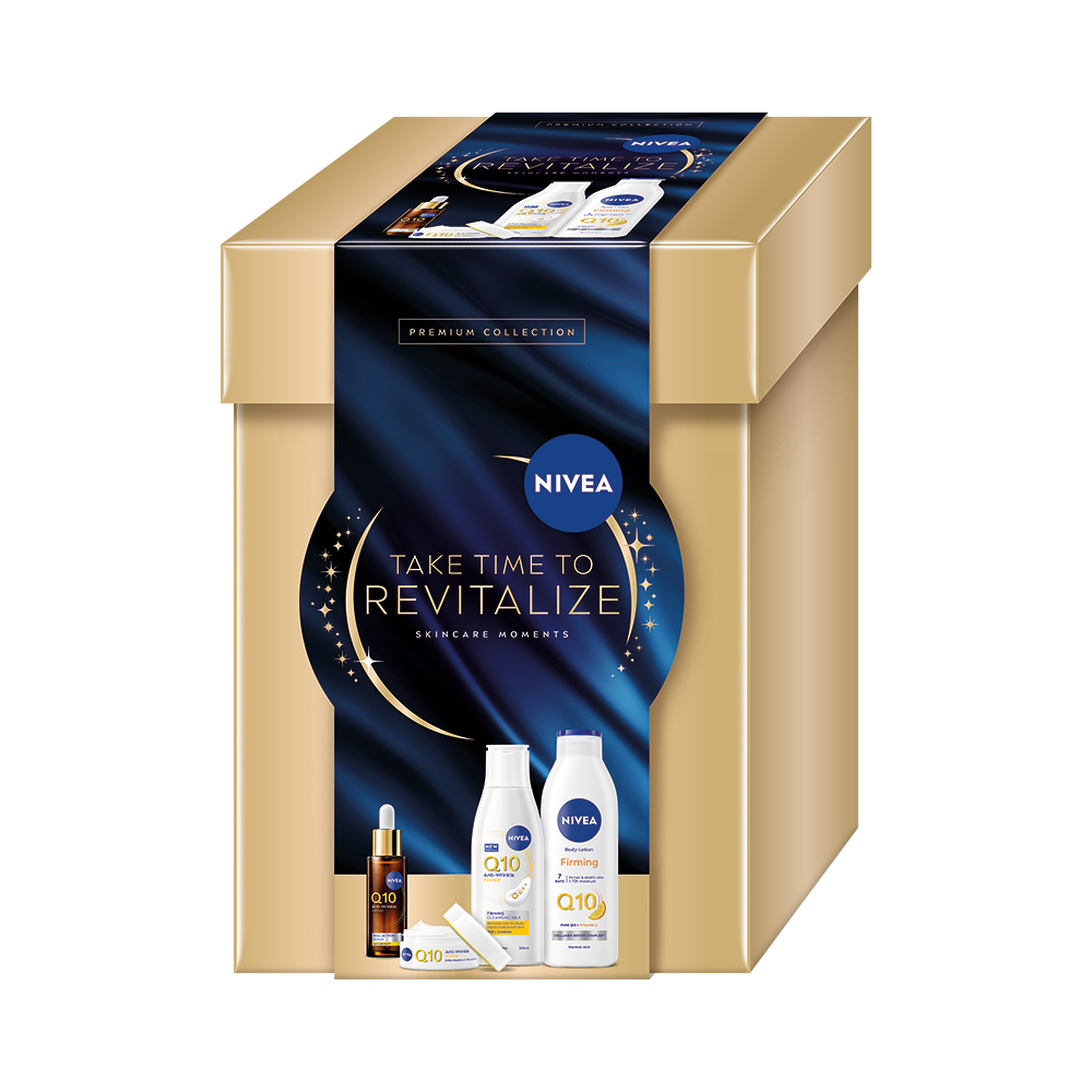 Nivea Nivea Revitalize box