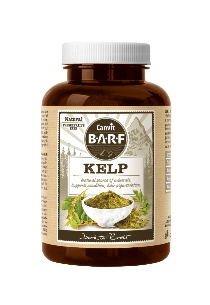 Canvit Canvit Barf Kelp