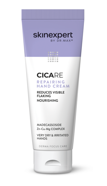 skinexpert BY DR.MAX Skinexpert by Dr. Max® Cicare Repairing Hand Cream