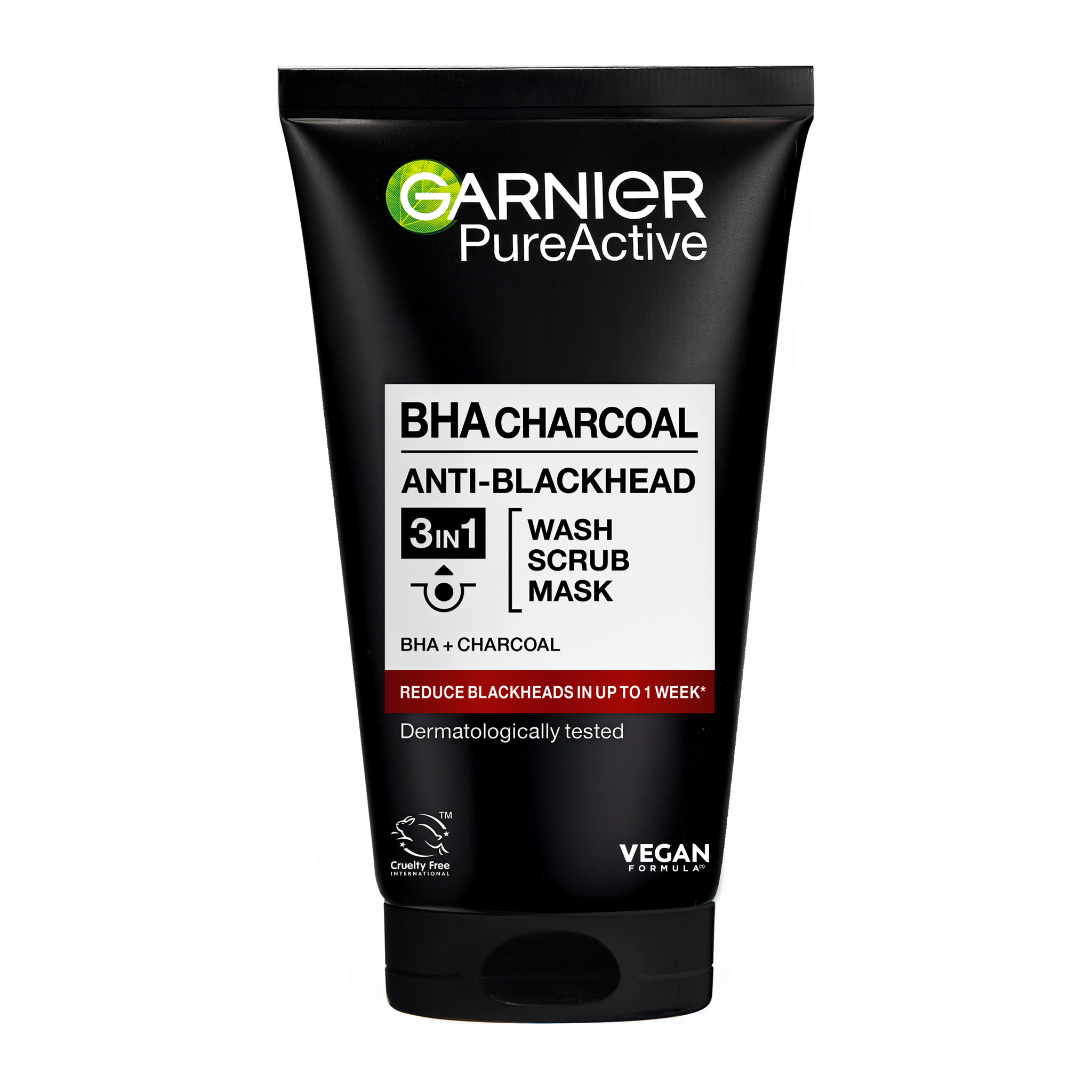 Garnier Garnier Pure Active 3In1