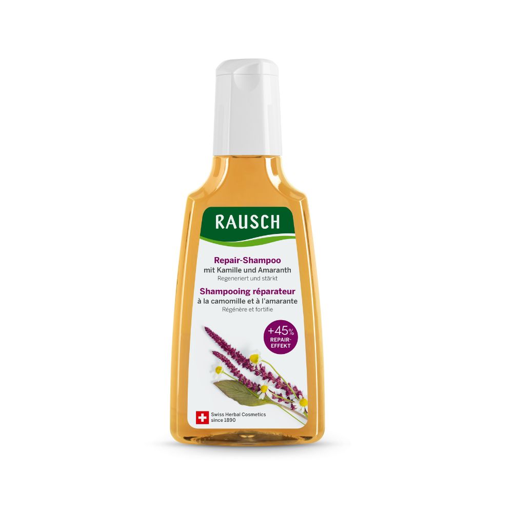 Rausch obnovujúci šampón na vlasy 200ml