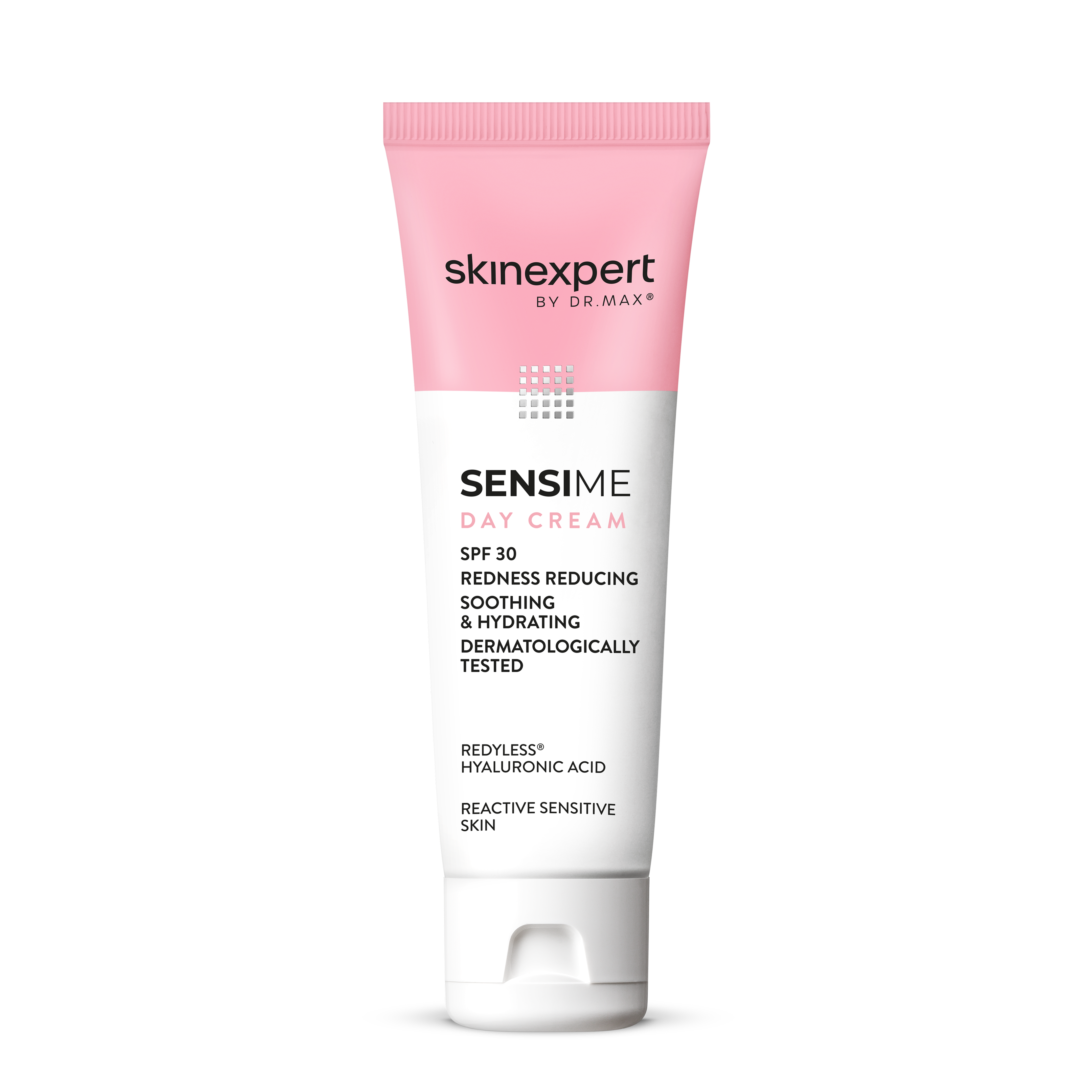 skinexpert BY DR.MAX Dr. Max skinexpert sensime day cream spf30 50ml