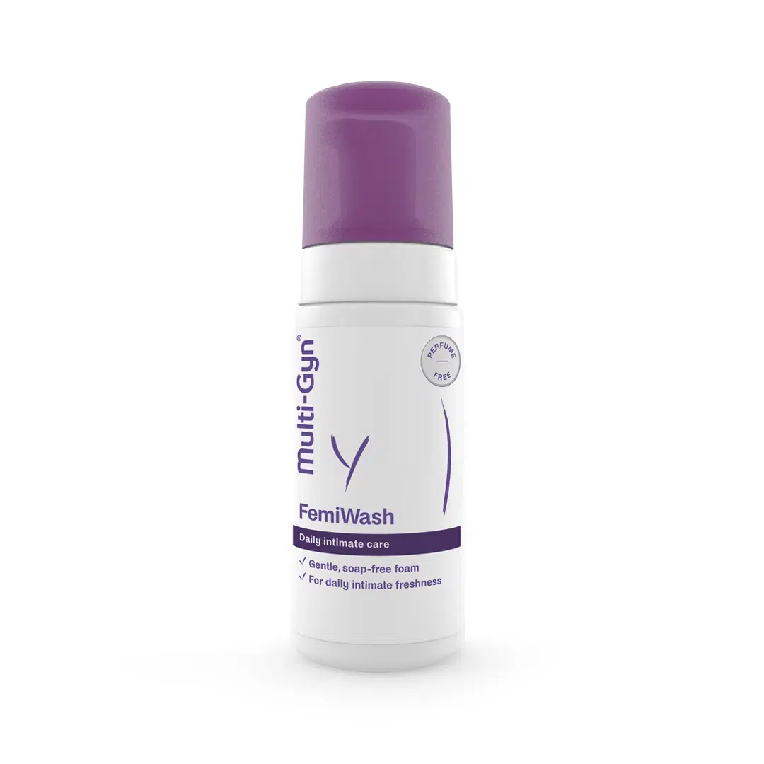 Multi-gyn Multi-gyn femiwash