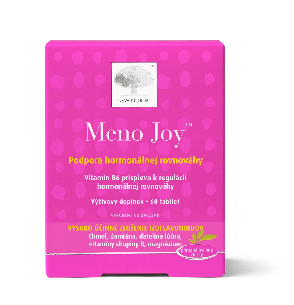 NEW NORDIC New Nordic Meno Joy