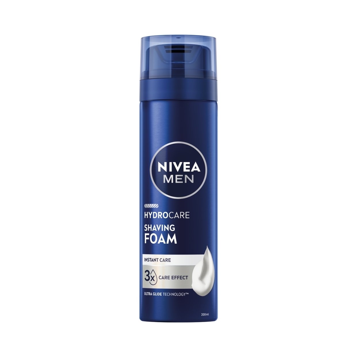 Nivea Nivea Men Hydrocare Pena na holenie