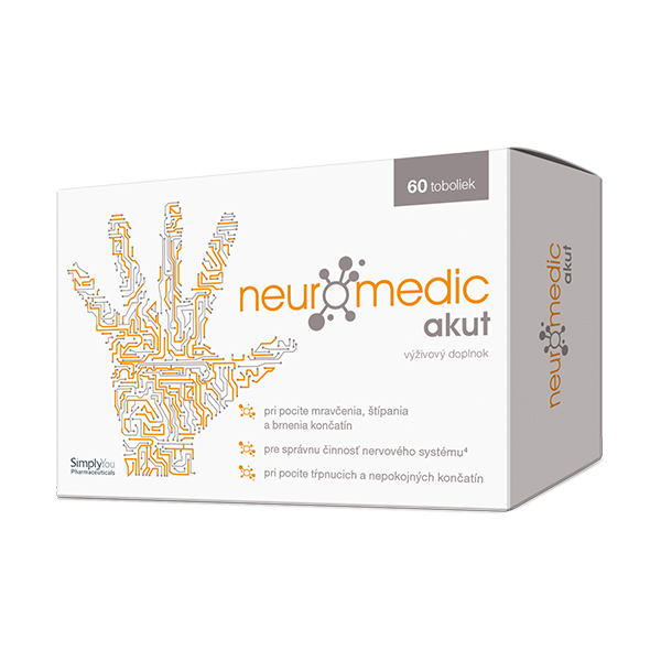 Neuromedic Neuromedic Akut