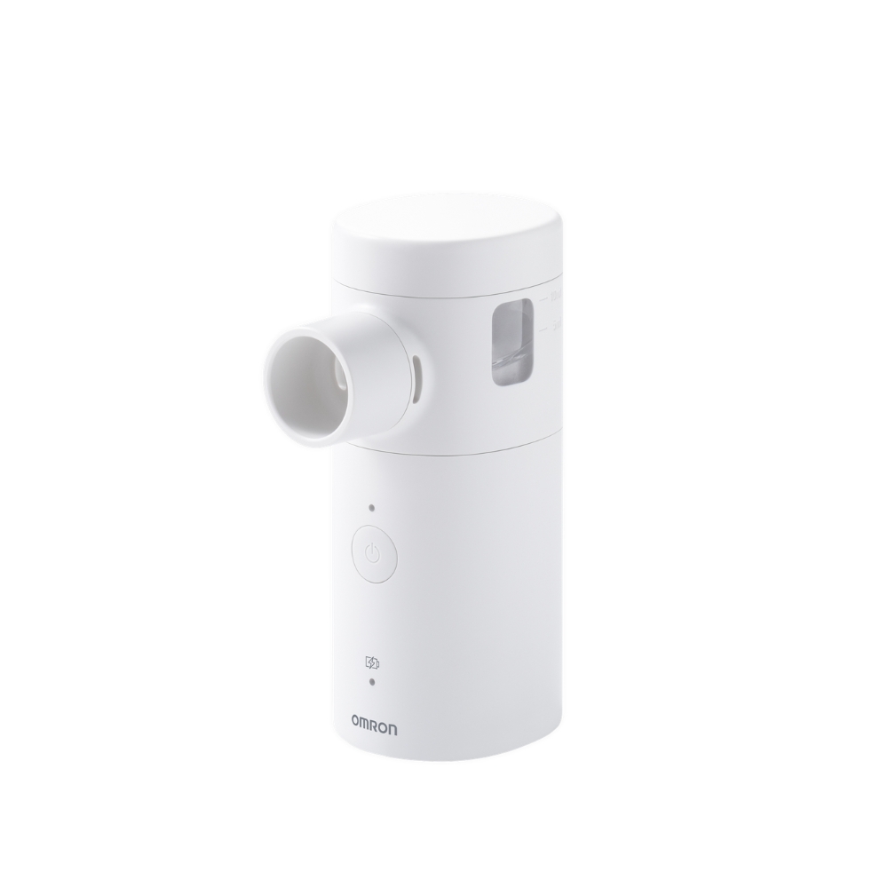 Omron Omron microair go (ne-u300) inhalátor 1ks