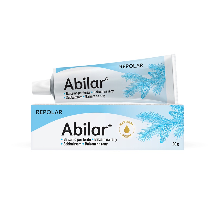 Abilar (balzam na rany)