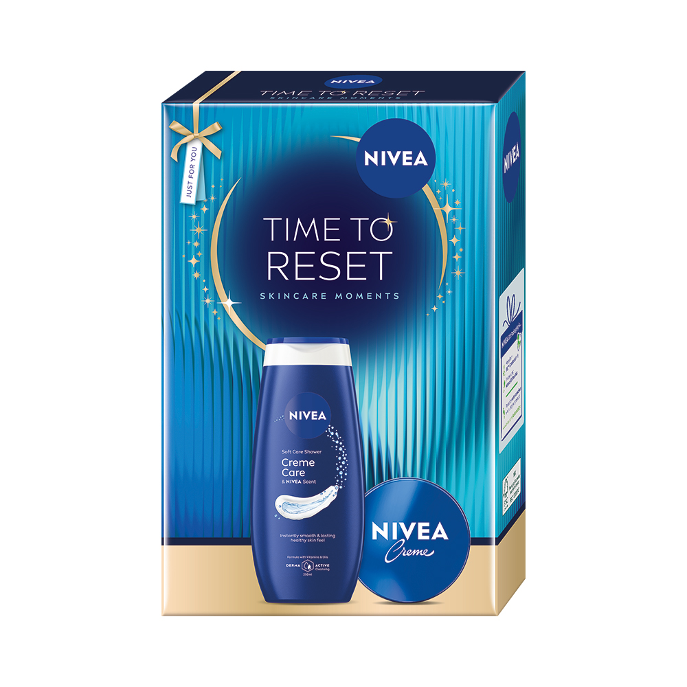 Nivea Nivea Reset box