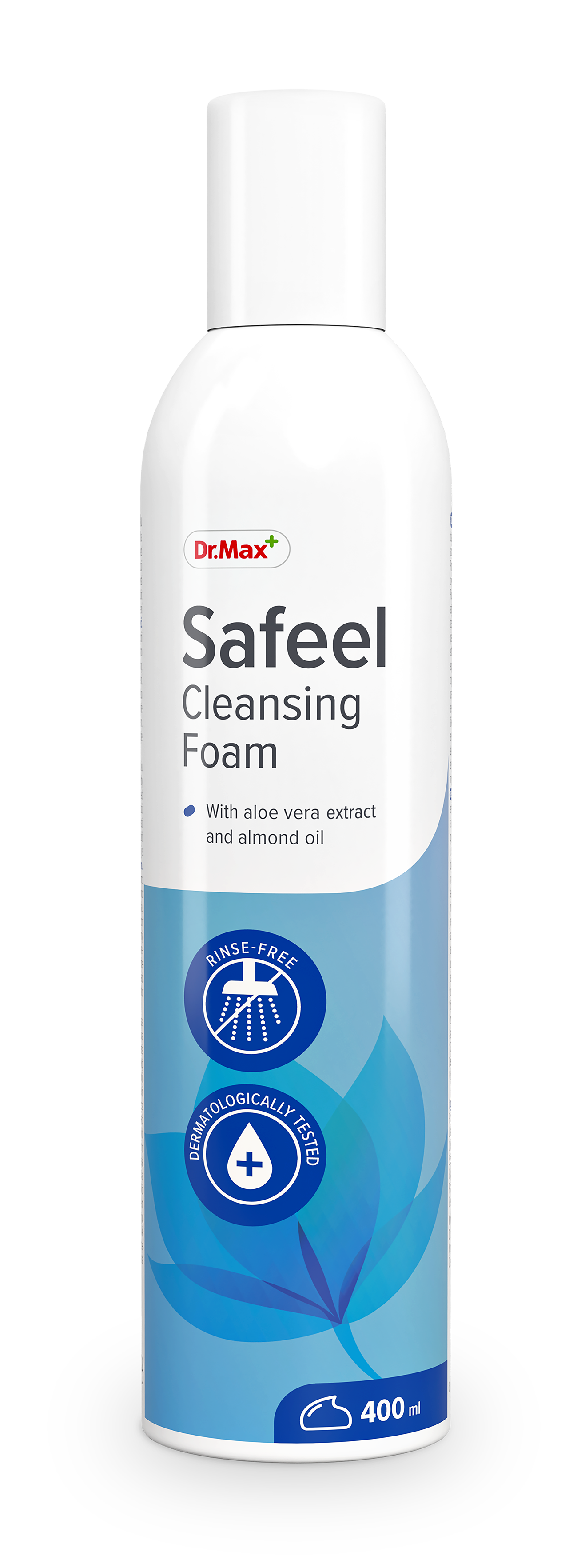 Dr. Max Dr. Max Safeel Cleansing Foam