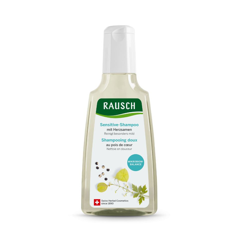 Rausch šampón na vlasy na citlivú pokožku 200ml