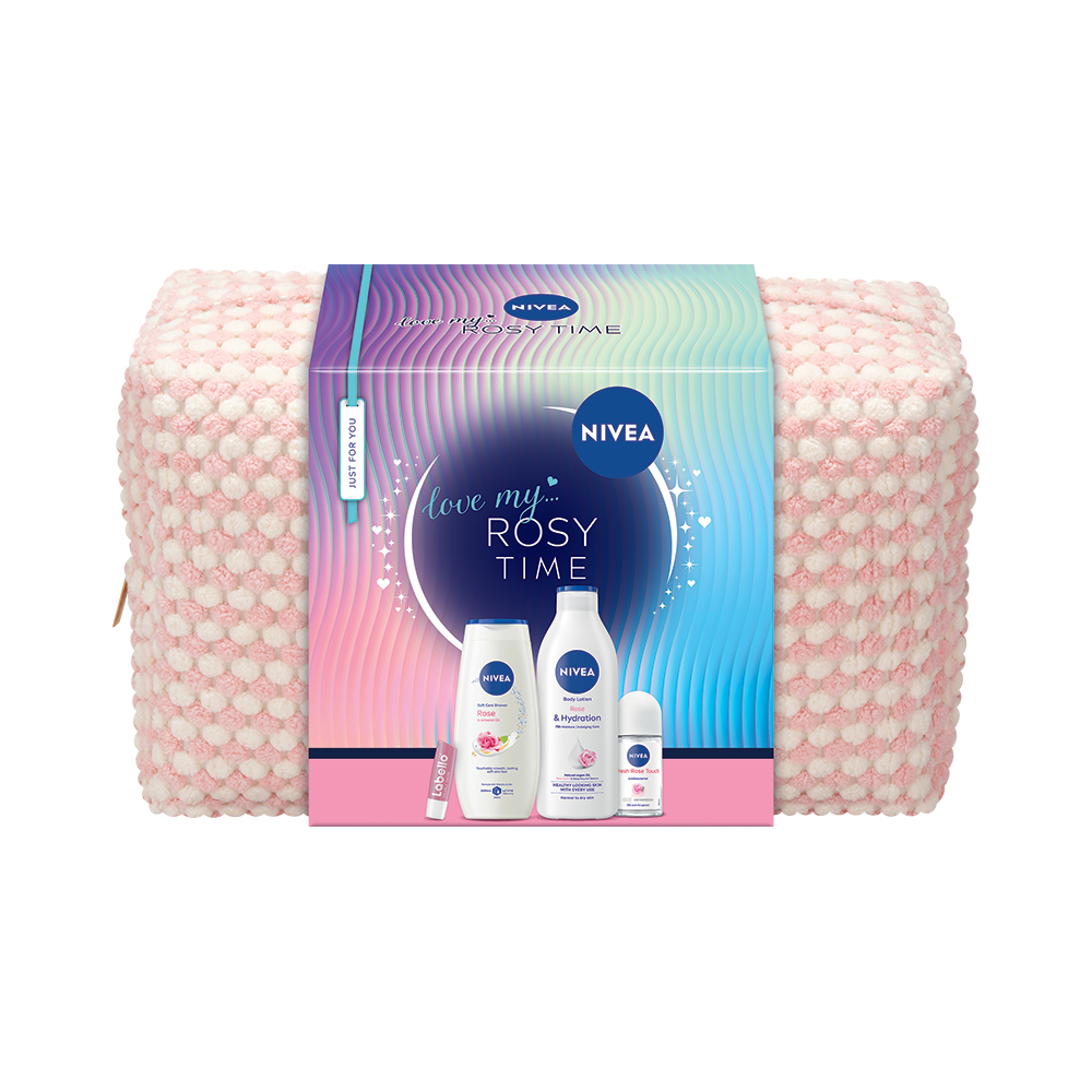 Nivea Nivea Rosy Time taška