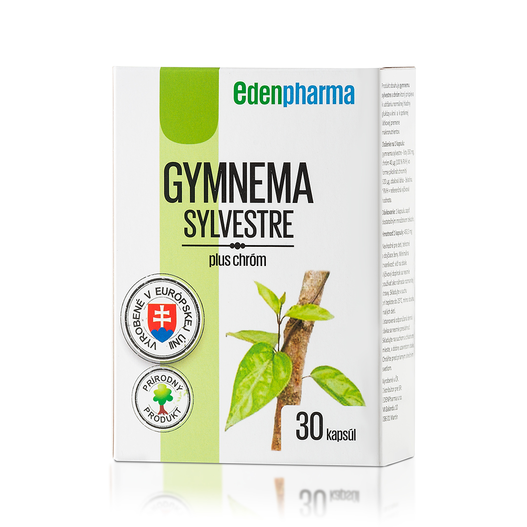Edenpharma Gymnema Sylvestre