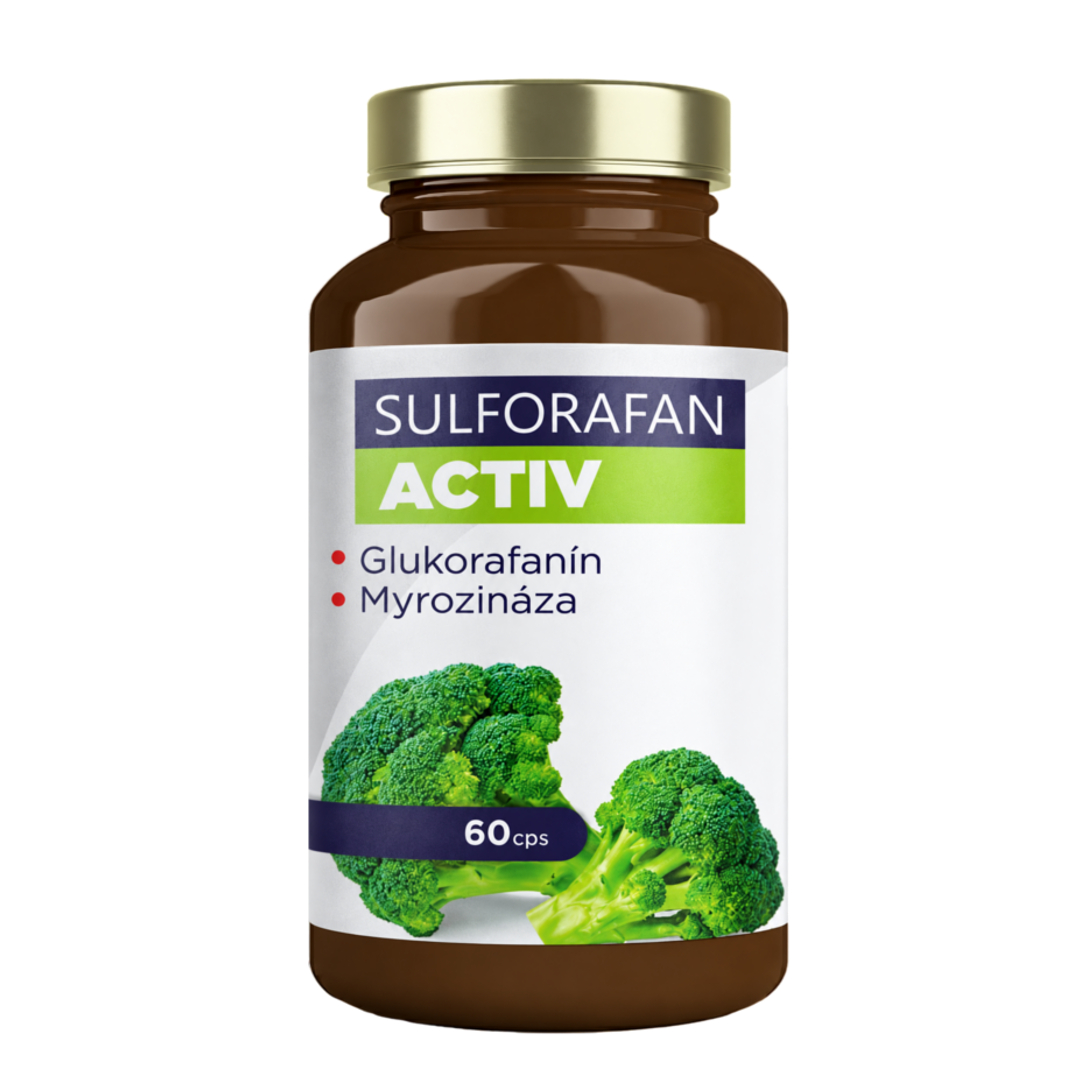 SULFORAFAN Sulforafan Activ