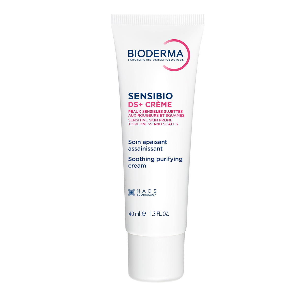 Biod sensibio ds+ krém 40ml