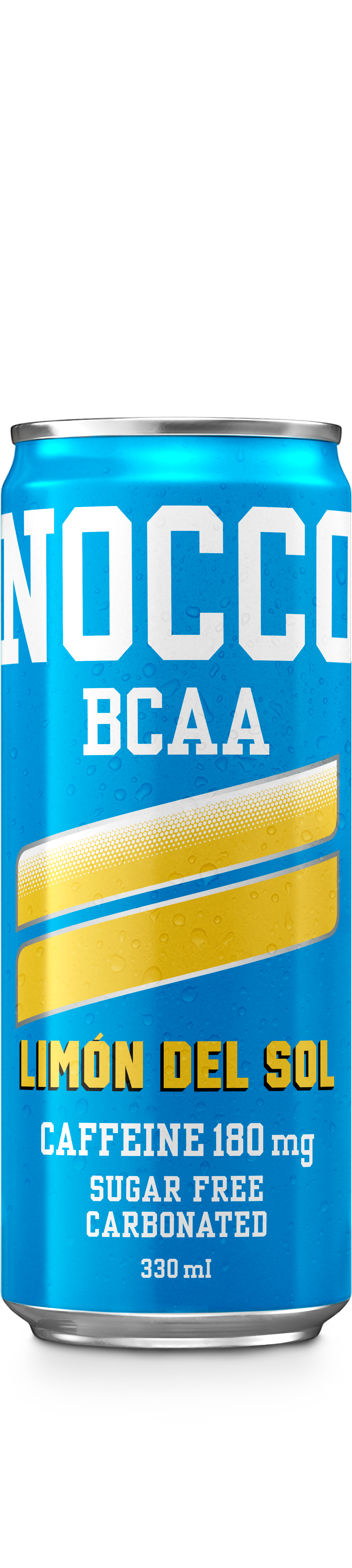 Nocco limon de sol 330ml "z"