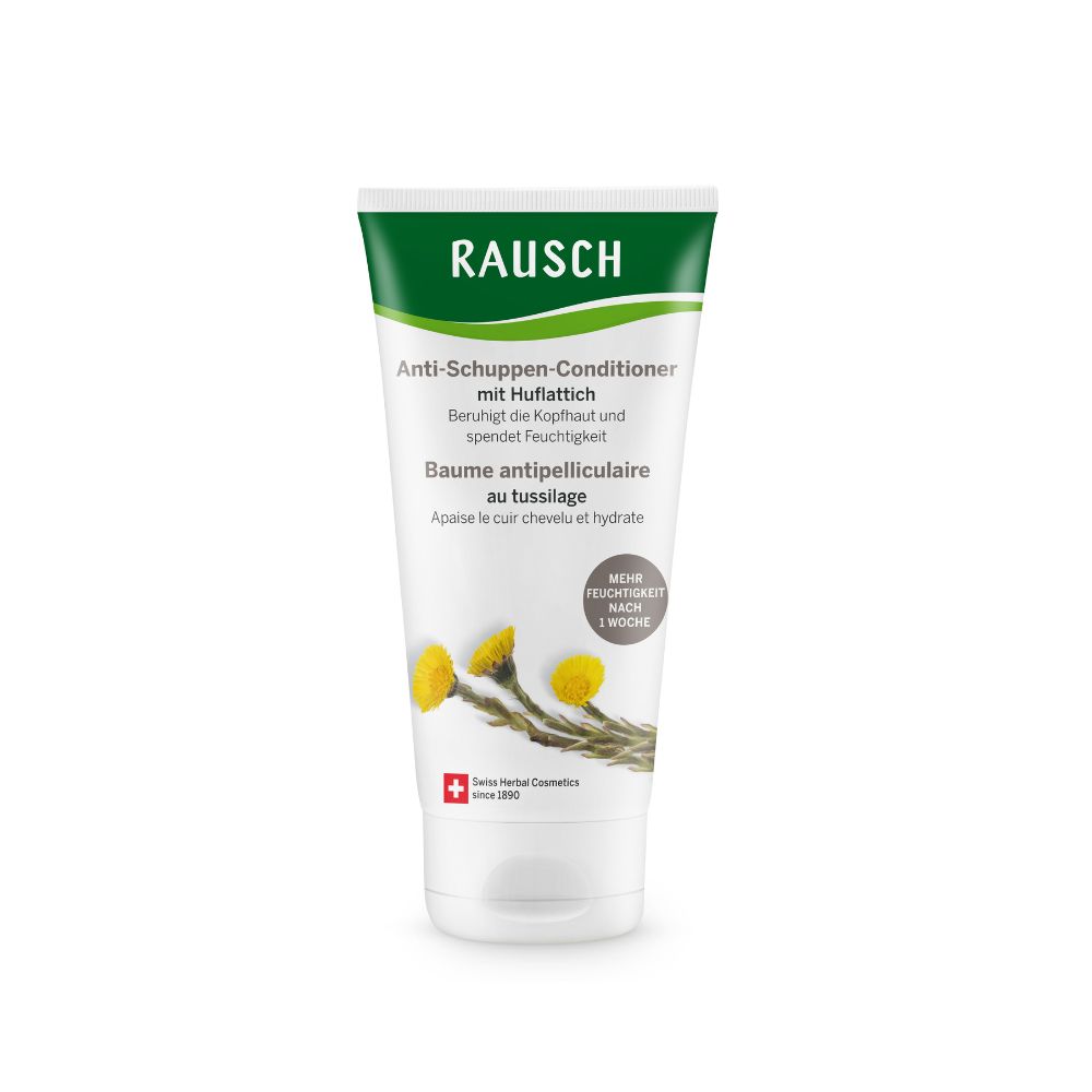 Rausch kondicionér s podbeľom 150ml