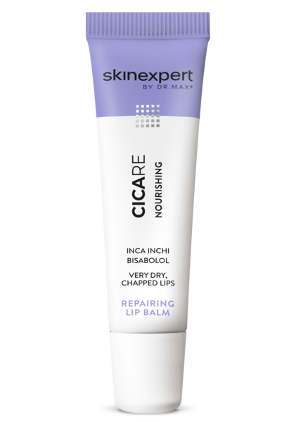 skinexpert BY DR.MAX Skinexpert by Dr. Max® Cicare Repairing Lip Balm