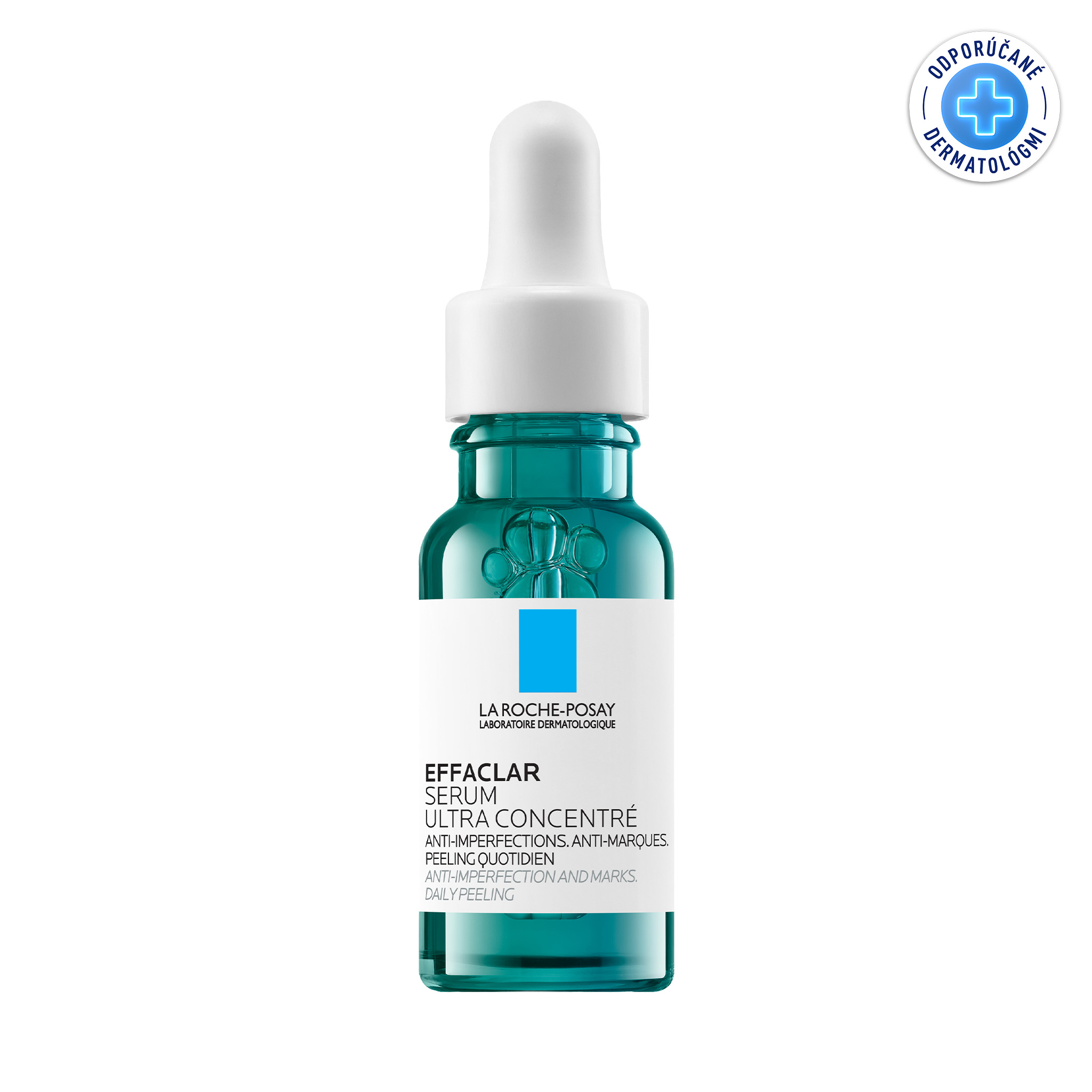 La Roche-Posay La Roche-Posay effaclar sérum 15ml