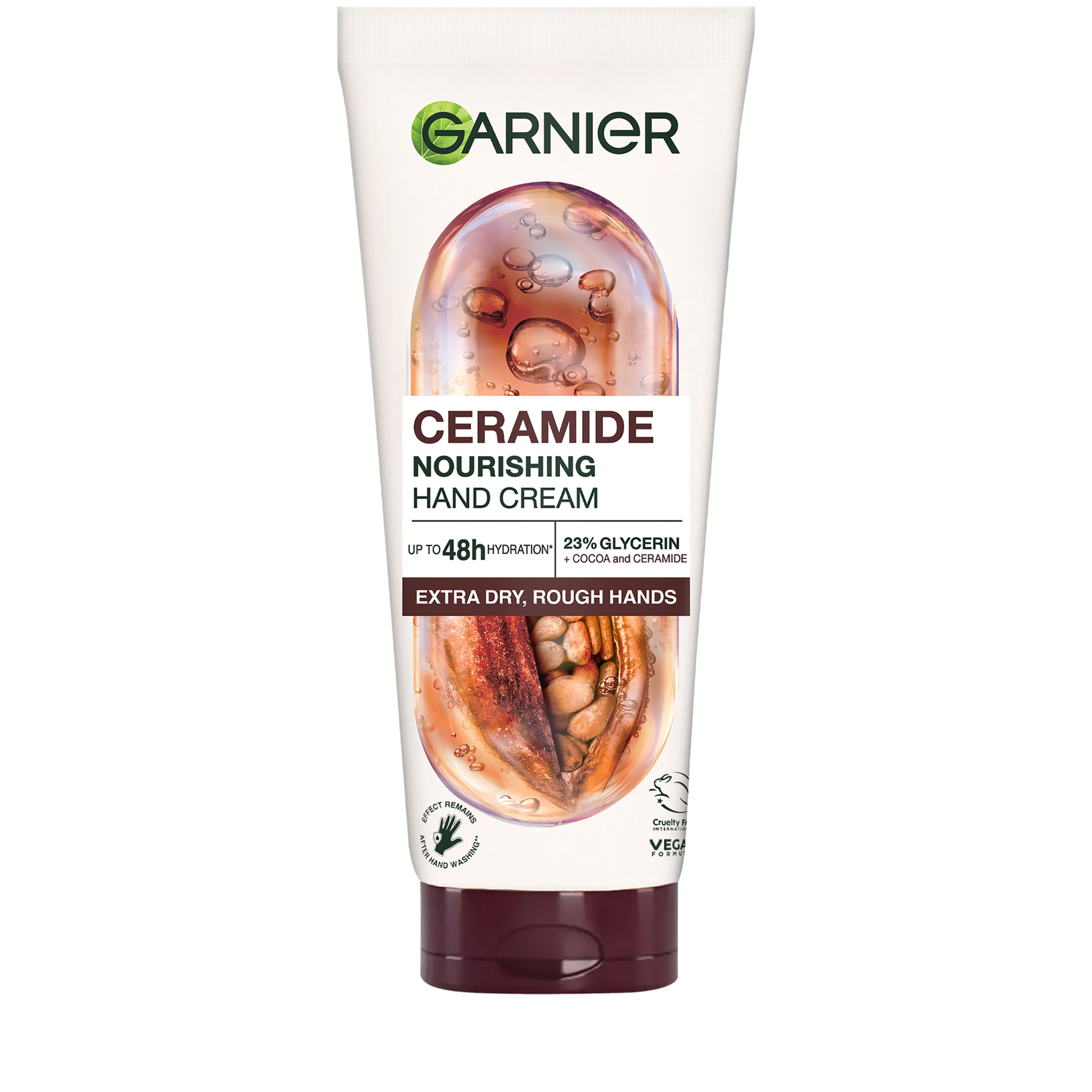 Garnier Garnier Ceramide výživný krém na ruce