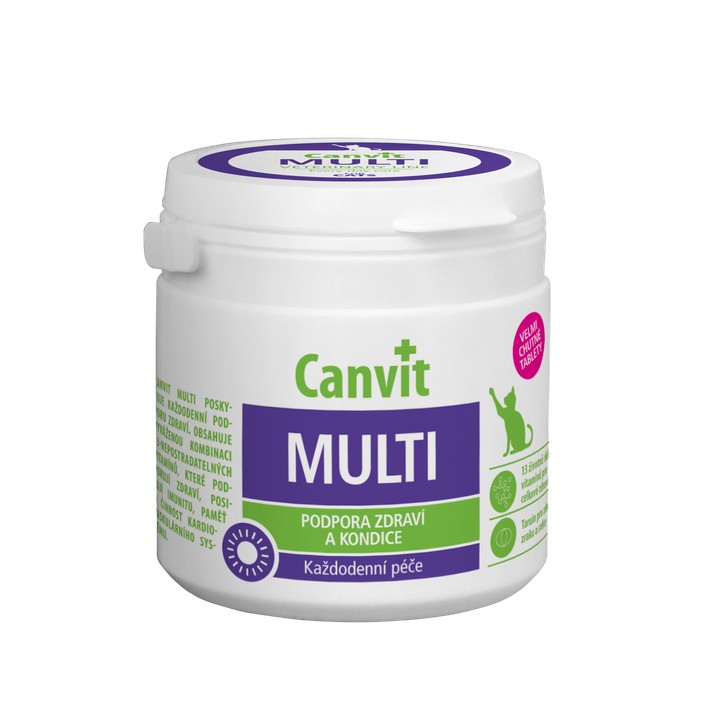 Canvit Canvit multi tbl macka (felvit multi)