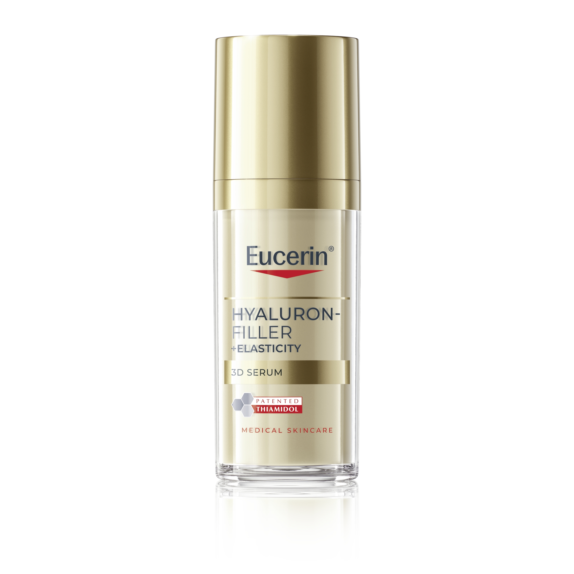 Eucerin Eucerin Hyaluron-Filler + Elasticity 3D Sérum
