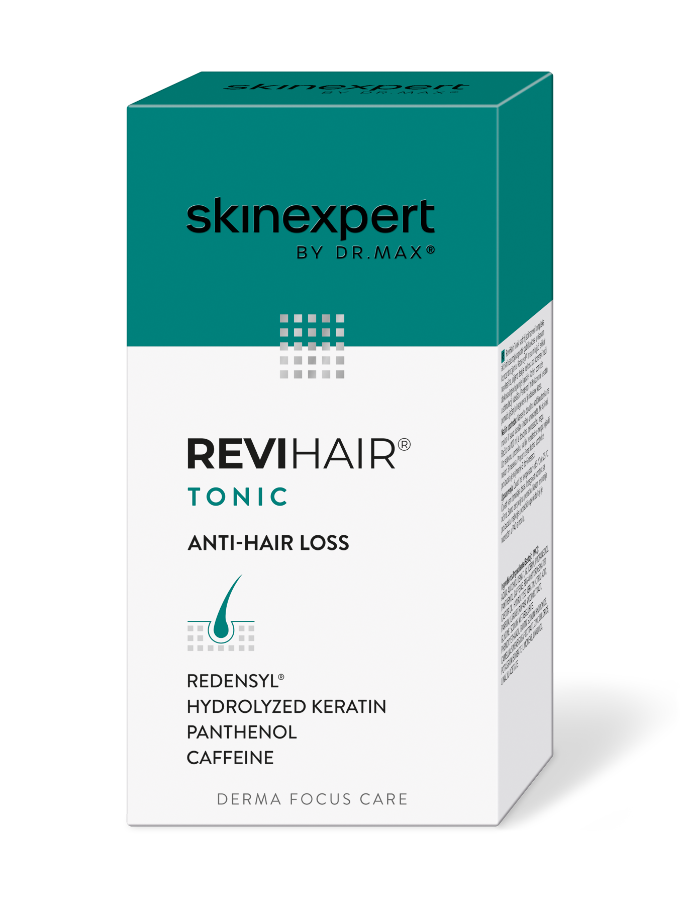 skinexpert BY DR.MAX Skinexpert by Dr. Max ReviHair® Tonic