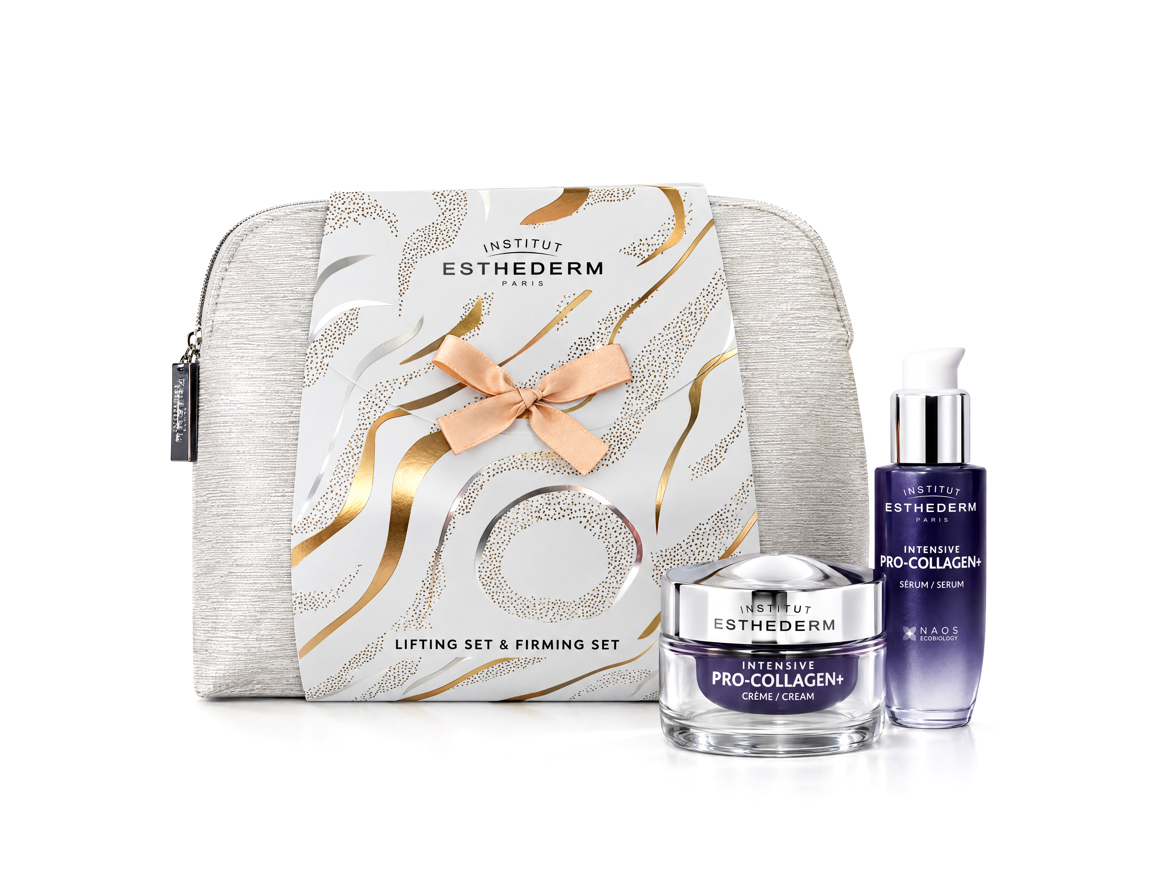 Institut Esthederm Institut Esthederm Esthederm intensive pro-collagen+ set vb26