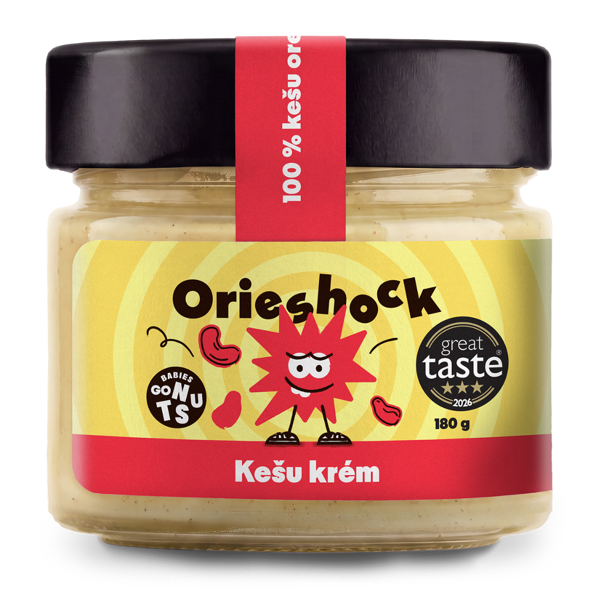 Orieshock Orieshock Kešu