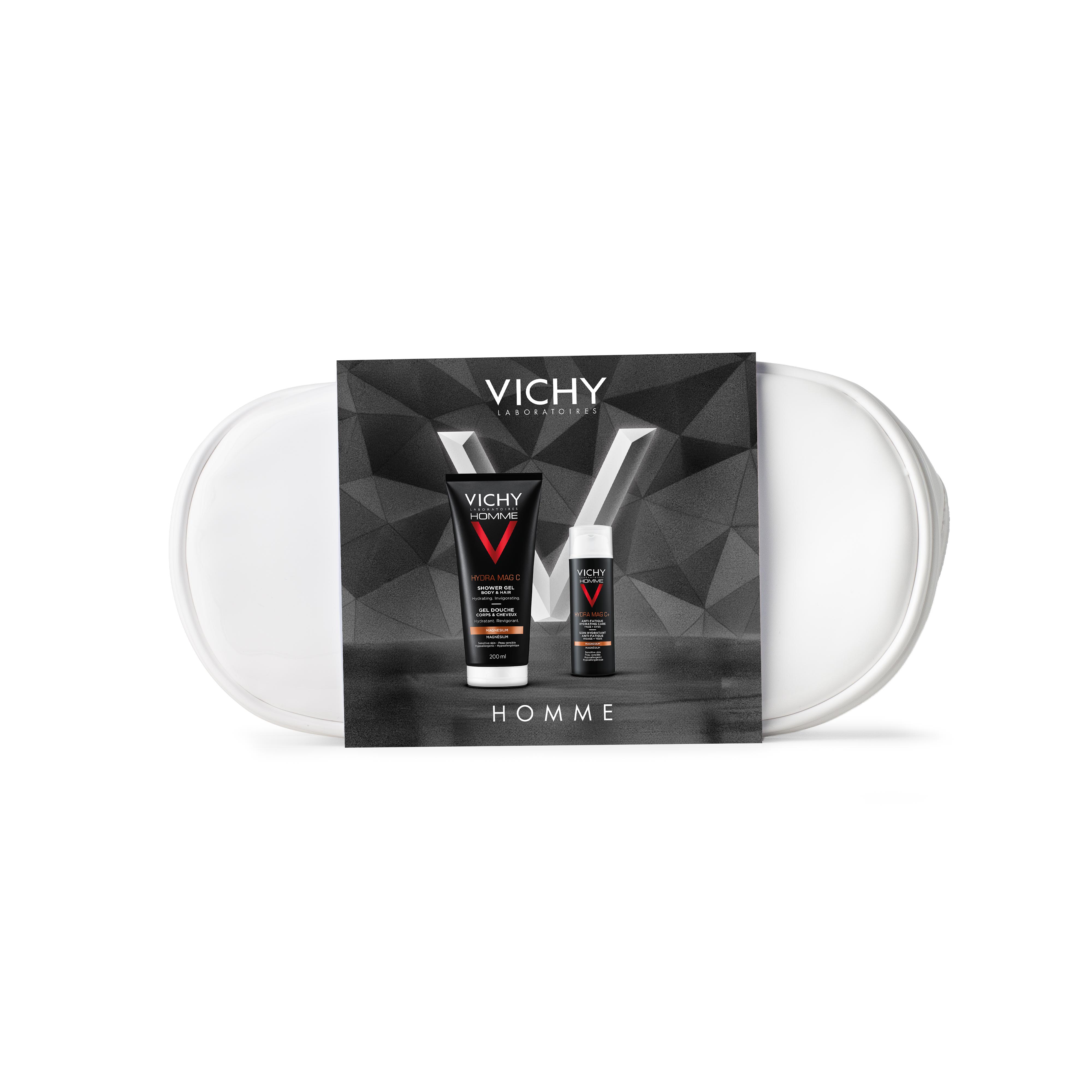 Vichy Vichy Homme xmas pack 2026