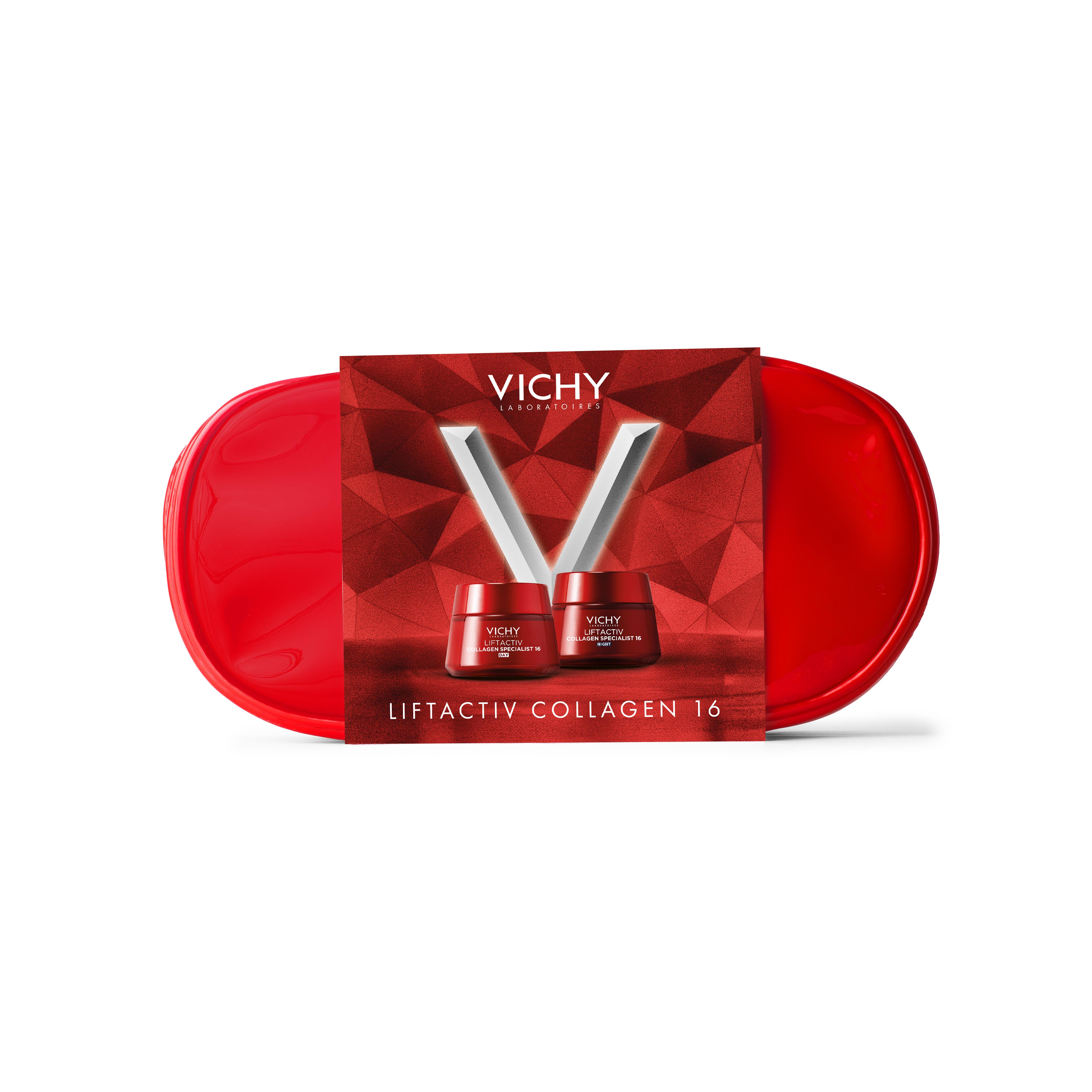Vichy Vichy Liftactiv collagen16 xmas pack 2026