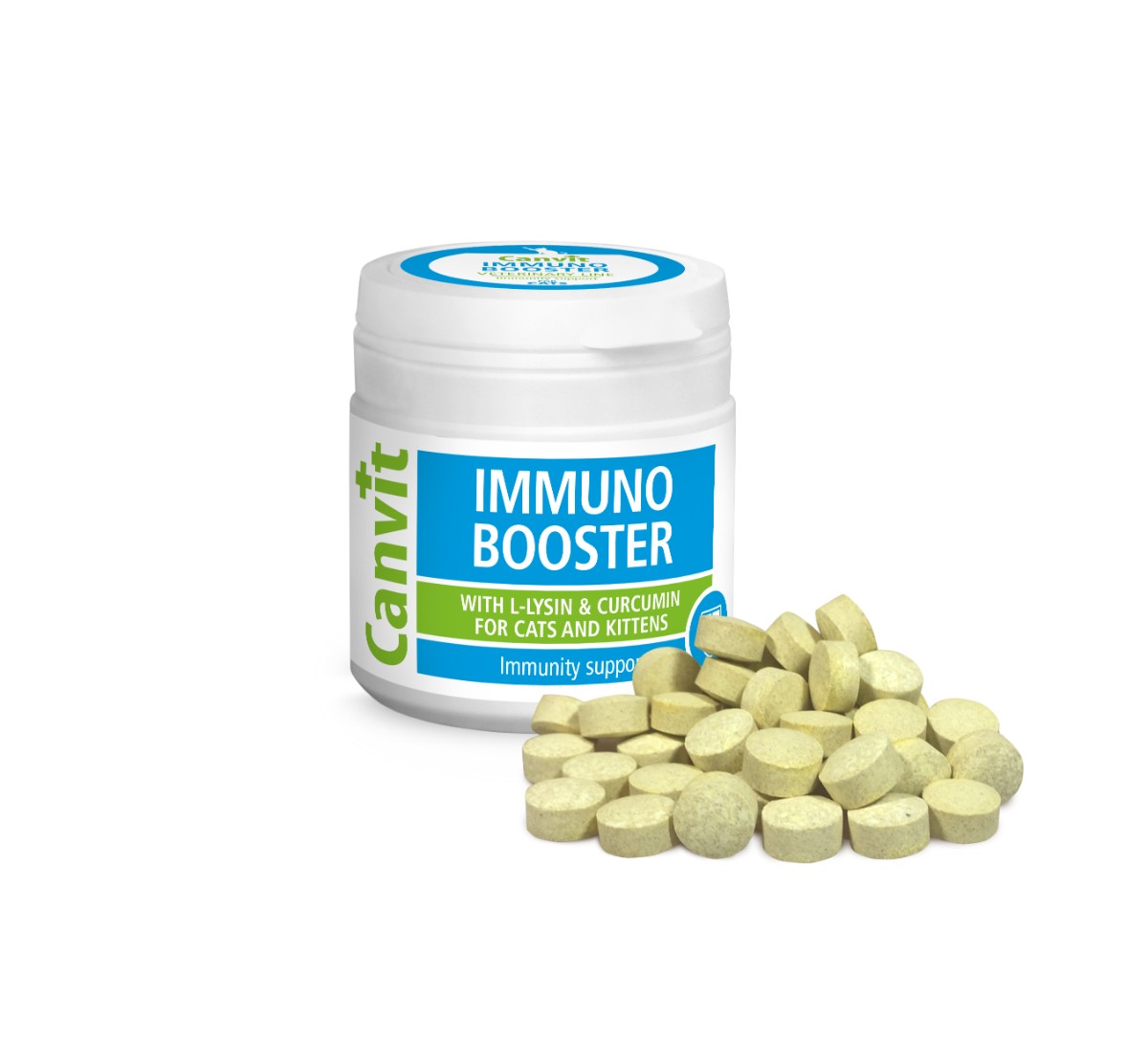 Canvit Canvit Immuno Booster pre mačky