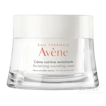 Avene creme nutritive revitalisante