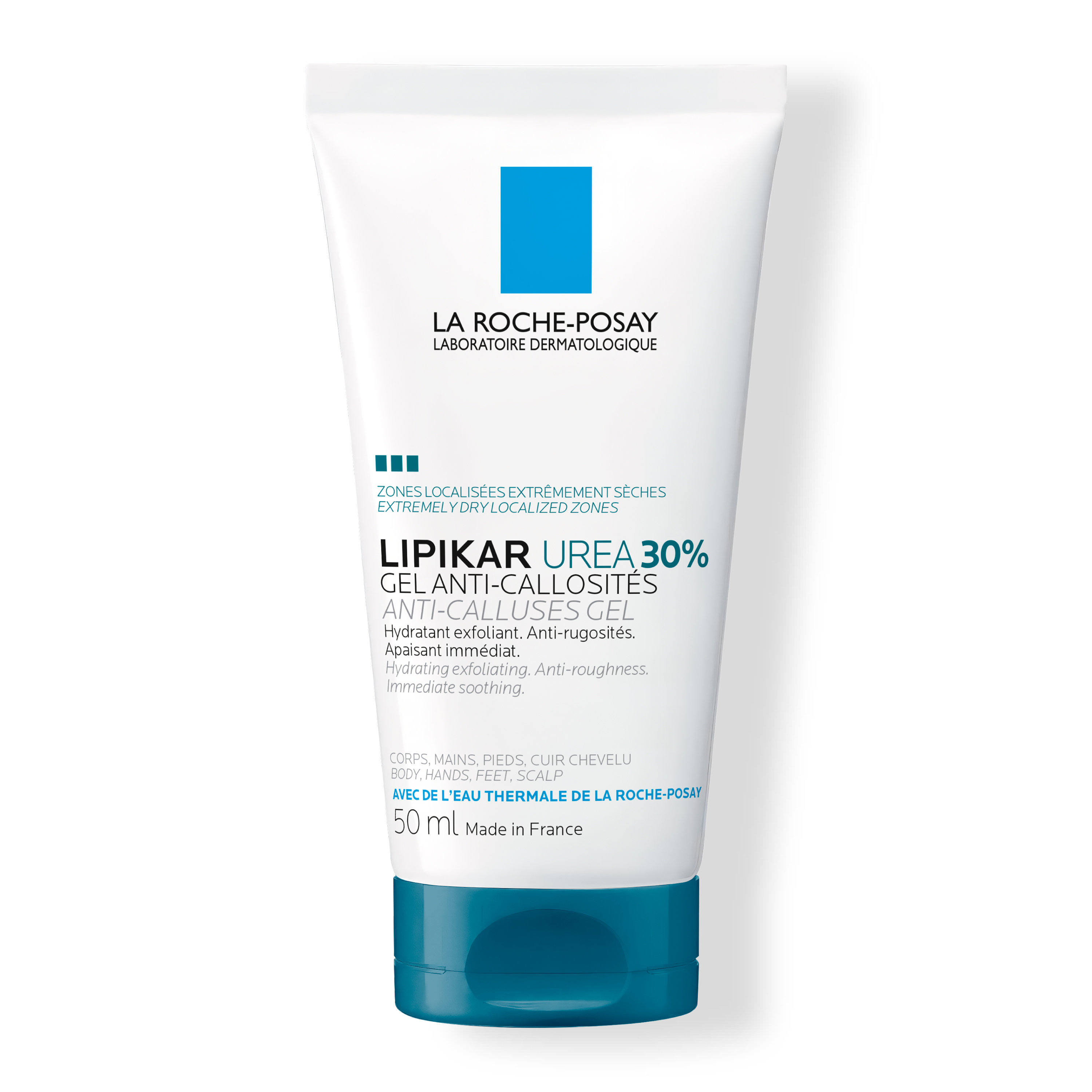 La Roche-Posay La Roche-Posay Lipikar 30% Urea gél