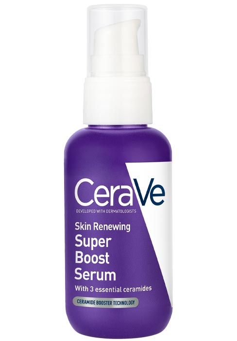 CeraVe Cerave pre obnovu pleti super boost sérum 50ml