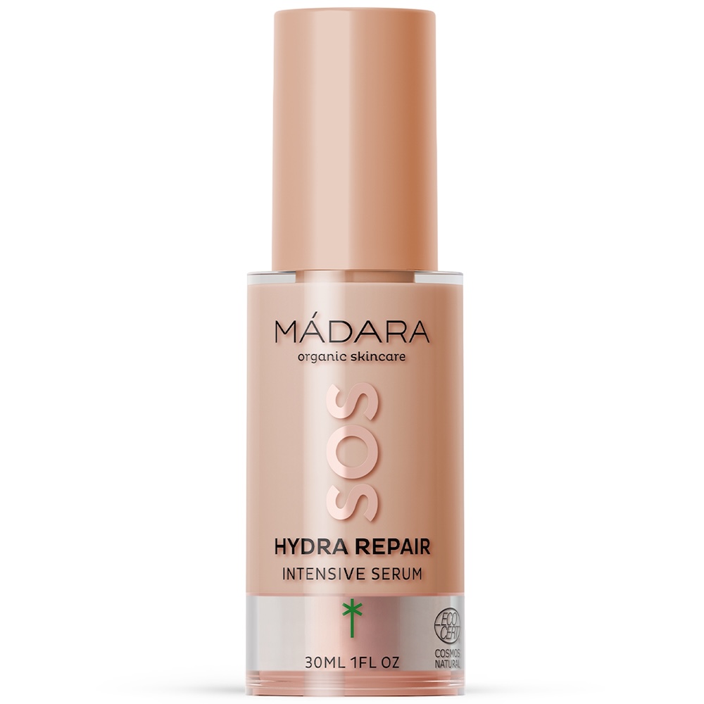 MÁDARA Madara sos hydra int.hyd.sérum 30ml