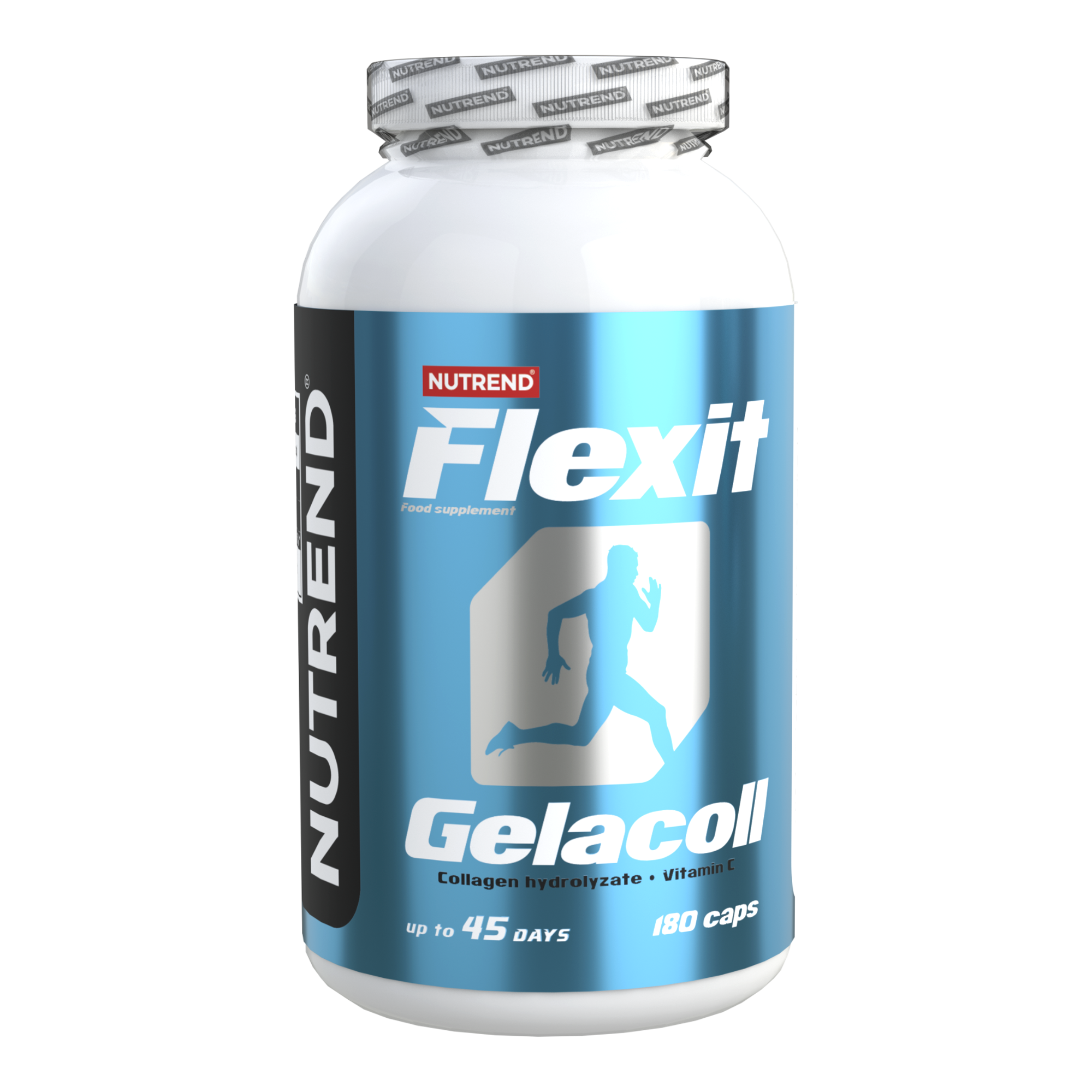 Nutrend flexit gelacoll 180cps