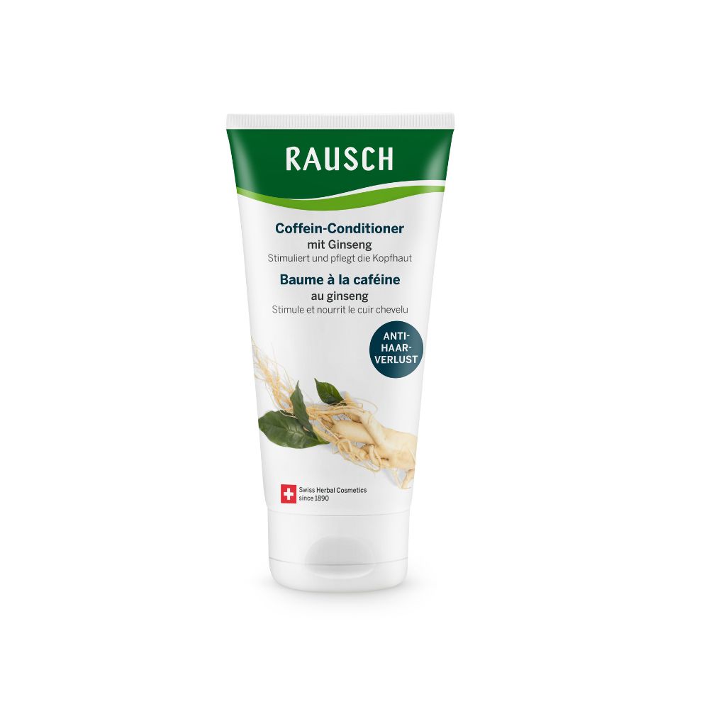 Rausch kofeínový kondicionér 150ml