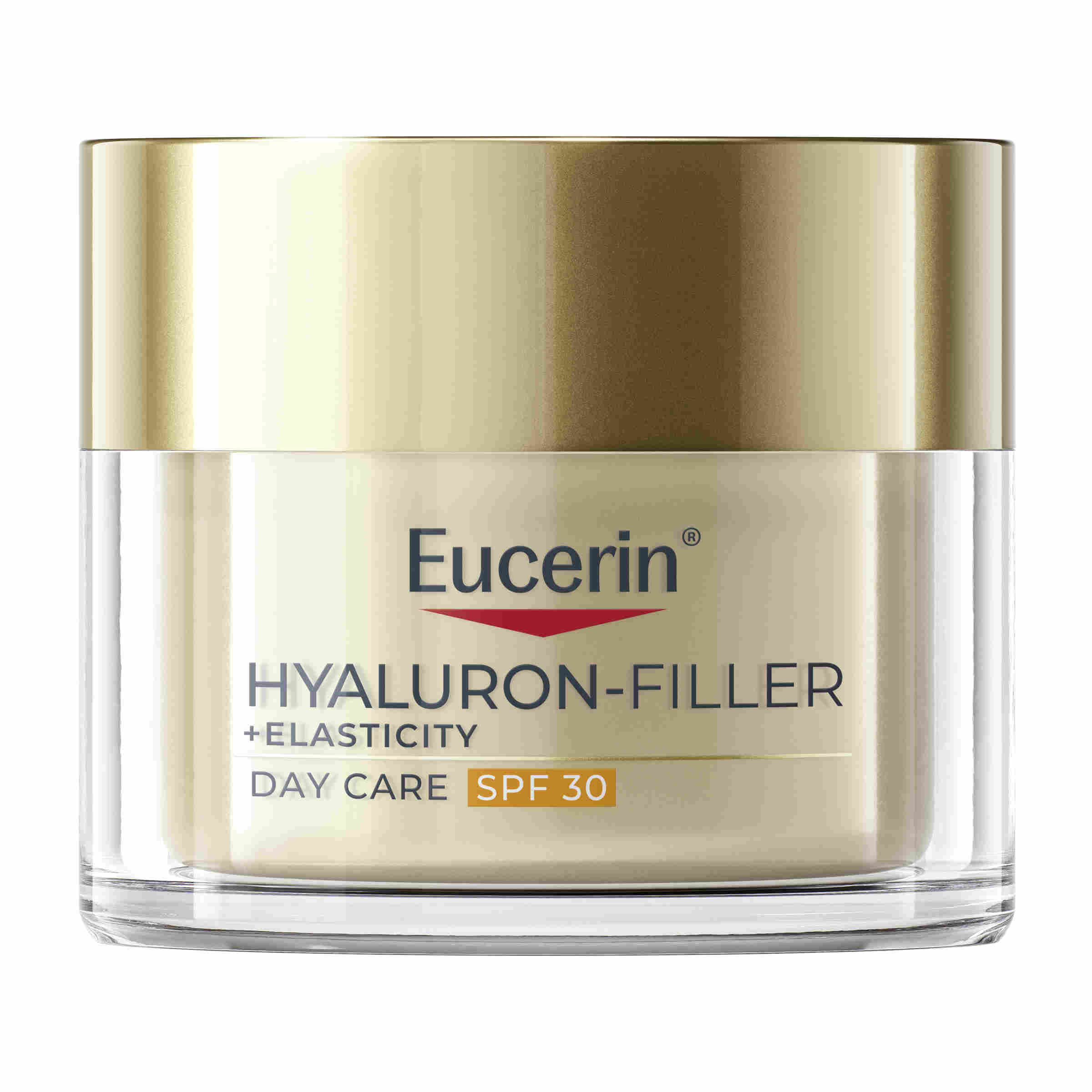 Eucerin Eucerin Hyaluron-Filler + Elasticity Denný krém Spf 30