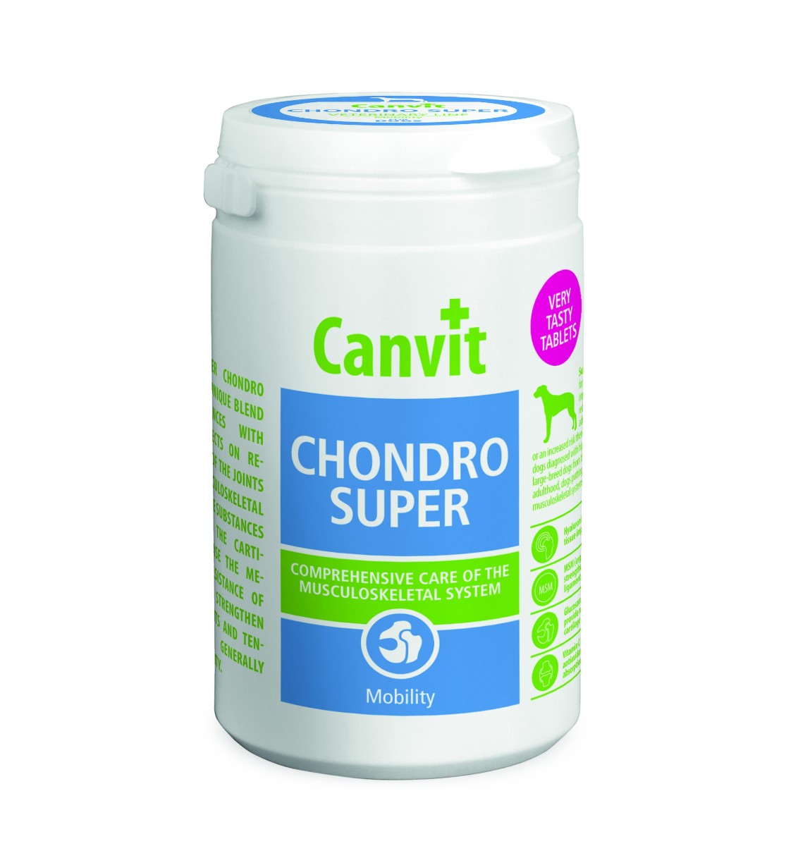 Canvit Canvit Chondro Super pre psov