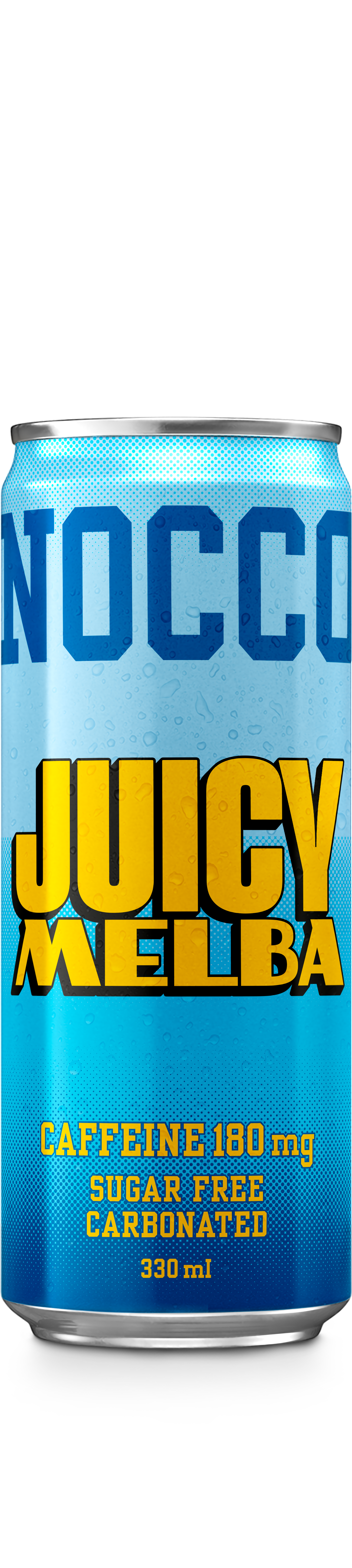 Nocco juicy melba 330ml "z"