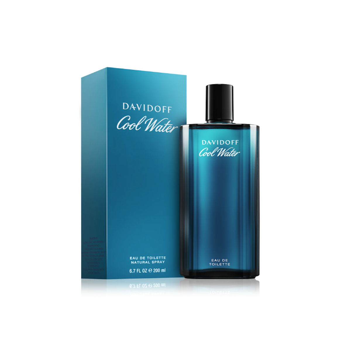 Davidoff Davidoff Cool Water (M) Edt