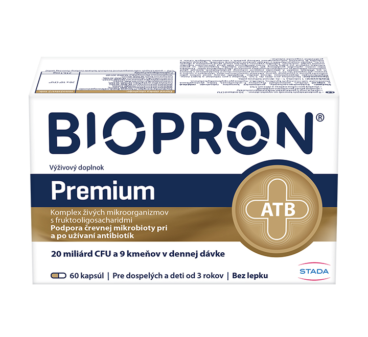 Biopron 9 Premium