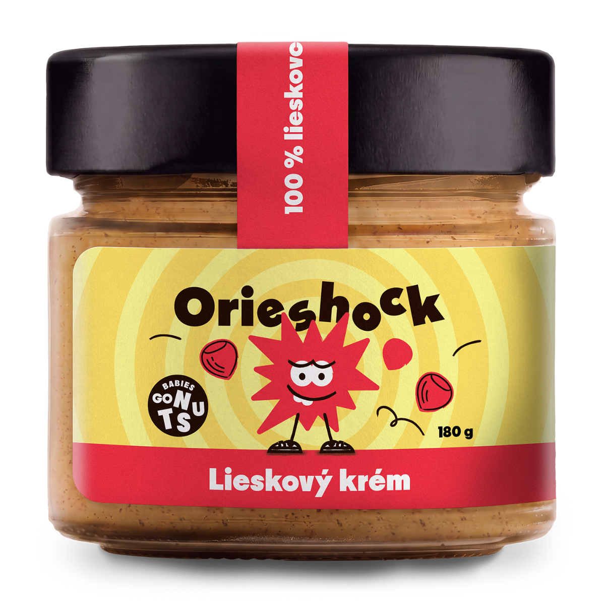 Orieshock Orieshock Lieskový