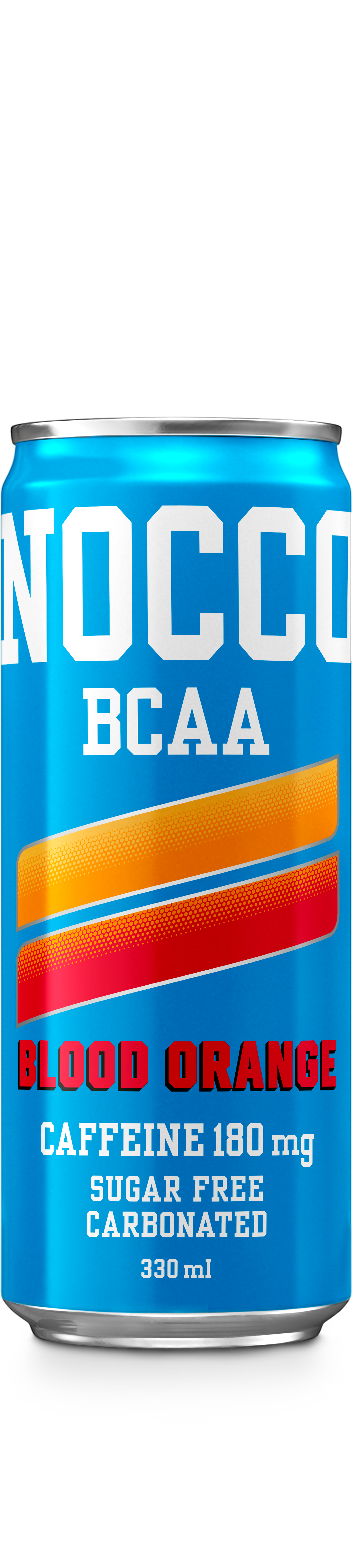 Nocco blood orange del sol 330ml "z"