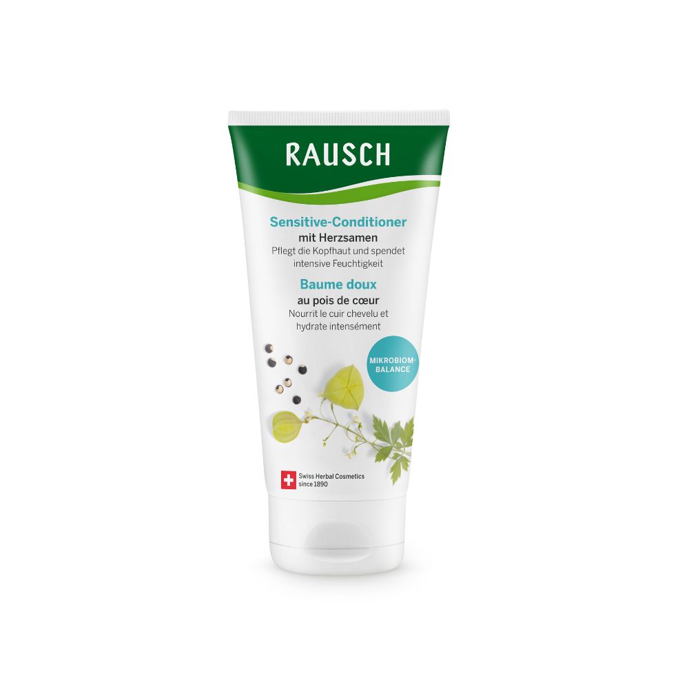 Rausch kondicionér s balónovcom 150ml