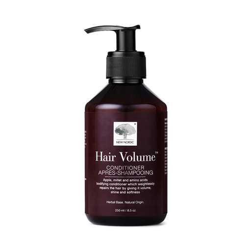 NEW NORDIC New Nordic Hair Volume kondicionér na vlasy