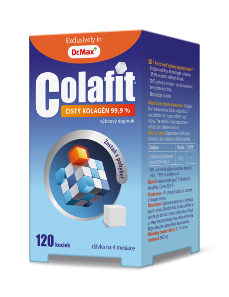 Colafit Dr. Max Colafit®